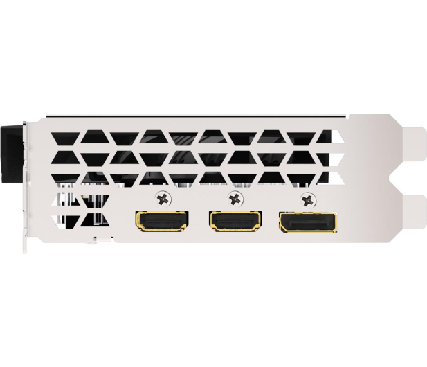 Gigabyte GeForce GTX 1650 MINI ITX OC 4GB GDDR5 - 492149 - zdjęcie 5